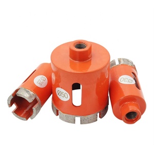 Scie cloche diamantée sinterisée à longue durée de vie <span class=keywords><strong>pour</strong></span> verre, marbre et carrelage céramique - Product Image 4
