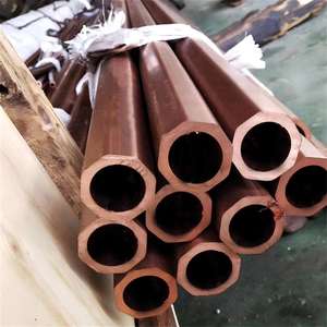 <span class=keywords><strong>EN</strong></span> 13348 AC Tubo de cobre <span class=keywords><strong>1</strong></span>/2 "<span class=keywords><strong>3</strong></span>/4" <span class=keywords><strong>1</strong></span>/4 "y <span class=keywords><strong>3</strong></span>/8" OD Aire acondicionado Tubos de cobre - Product Image 5