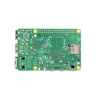Komputer Papan Tunggal ARM Raspberry Pi 5 8GB 4GB untuk Otomatisasi Rumah dan Pengembangan AI