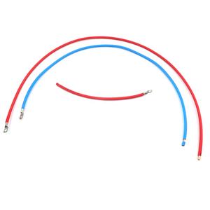 Cabo De Conexão Da Bateria 8/6/<span class=keywords><strong>4</strong></span> AWG 10/16/25mm Fio De Cobre com Talões Friso Cabo para Bateria De Carro Carregamento arnês fio - Product Image 2