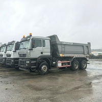 Самосвал Sinotruk Howo, новый грузовик Howo TX 6x4, Howo 371 л.с., мощный дизельный двигатель Euro II, 10 колес, грузовик Howo