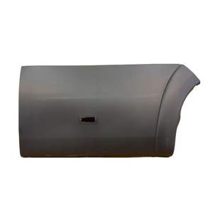 Mootour Autopartes, PANEL DE MOLDURA TRASERO 1317365070 1317368070 para PEUGEOT BOXER MK3 <span class=keywords><strong>2021</strong></span> - Product Image 5