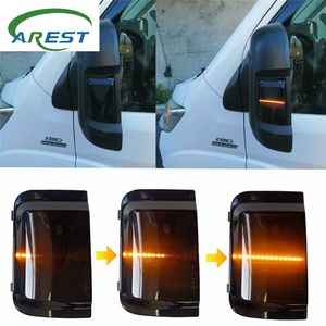 <span class=keywords><strong>Espejo</strong></span> <span class=keywords><strong>Retrovisor</strong></span> lateral para coche, intermitente dinámico, indicador secuencial, luz LED de señal de giro para Peugeot Boxer, Fiat Ducato, <span class=keywords><strong>Citroen</strong></span> <span class=keywords><strong>Jumper</strong></span> - Product Image 6