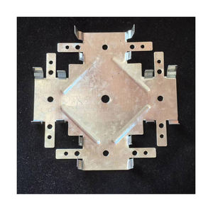 Soporte Giratorio Kratko <span class=keywords><strong>ANKER</strong></span> SIDRO TD 60*27 con Resorte de Acero de 0.8mm para Perfiles de CD en Techo - Product Image 6