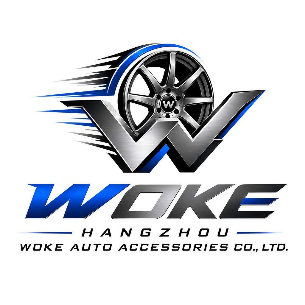 Hangzhou Woke Auto Accessories Co., Ltd. logo