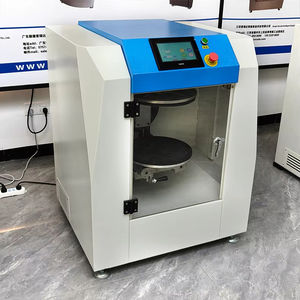 Agitador Mezclador de Pasta de PVC de Alta Velocidad para la Industria de Recubrimientos de Pintura, Adaptación a Múltiples Contenedores, Mezcla Profunda de Pintura a Bajo Precio - Product Image 4