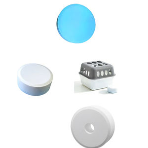 Comprimés de chlorure de calcium écologiques de qualité supérieure, absorbant l'excès <span class=keywords><strong>d</strong></span>'eau de l'air, multi-usages - Product Image 1