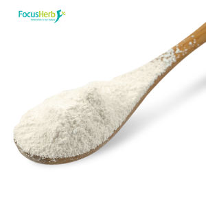 FocusHerb Sulfate de chondroïtine de sodium en poudre d'os de poisson 99% Sulfate de chondroïtine de sodium - Product Image 2