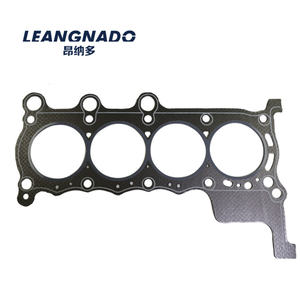 Junta de Culata de Asbesto para Honda HRV/Civic/CRV/Inspire/ZRV/Integra/Breeze/Accord 1.5T OEM 12251-6A0-A01 para el modelo de motor CV1 - Product Image 2