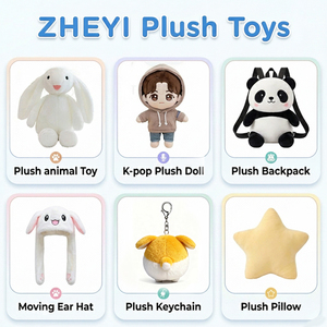 Offre Spéciale cinq nuits à <span class=keywords><strong>Freddy</strong></span> peluche poupées en peluche douce Peluche De <span class=keywords><strong>Freddy</strong></span> peluche <span class=keywords><strong>Anime</strong></span> loup enfants nuits à <span class=keywords><strong>Freddy</strong></span> jouets - Product Image 5