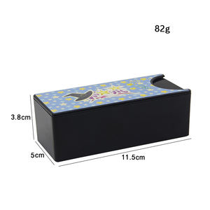 Nuovo <span class=keywords><strong>Kit</strong></span> <span class=keywords><strong>di</strong></span> <span class=keywords><strong>Trucchi</strong></span> Magici con Scatola Magica, Set <span class=keywords><strong>di</strong></span> Giocattoli Assortiti per Bambini e Adulti - Product Image 5