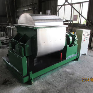 บริการควบคุมเครื่องผสมแป้ง - Product Image 2