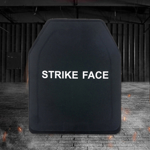 PE tấm Carbide Board gốm vest nhà máy tùy chỉnh Nguồn cung cấp chèn - Product Image 6