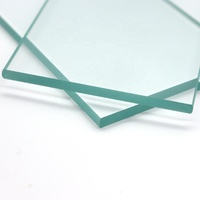 Plaques de mélange en verre pour cliniques dentaires Plaques de mélange de ciment
