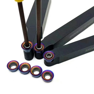 Phay máy công cụ chủ srdpn srdpn2020 srdpn1616 srdpn1010 srdpn1212 rpmt Vòng chèn công cụ chủ sở hữu - Product Image 2