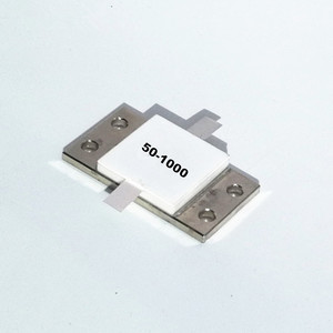 <span class=keywords><strong>Résistance</strong></span> de montage à bride de 1000 watts 50 ohms de qualité commerciale haute puissance - Product Image 2
