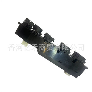 สวิตช์หน้าต่างประตูหน้าฮุนได เวราครูซ 93570-3J000 อะไหล่ทดแทนใหม่ - Product Image 3