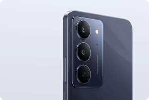 Realme C75x RMX5020 (<span class=keywords><strong>BR</strong></span>) (<span class=keywords><strong>256GB</strong></span>+8GB) (128GB+6GB) รุ่นนานาชาติ ใกล้เคียงใหม่ แท้ 100% Octa Core 144Hz LTE NFC Lixun - Product Image 4