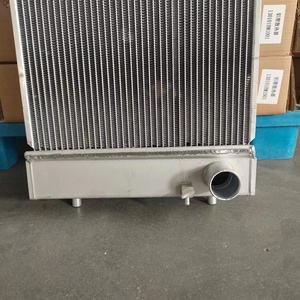 Bộ tản nhiệt e325d cho máy xúc mèo 245-9207 2459207 - Product Image 3