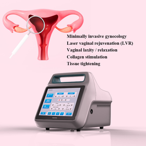 Laser a Diodi Ginecologico Minimale 980nm 1470nm per Ginecologia, Rassodamento Vaginale, Lipolisi Ginecologica, EVLT, ORL - Product Image 1