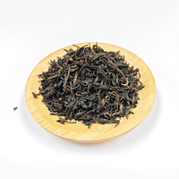 Thé Liupao parfumé de marque propre, spécial avec arôme de jasmin, saveur délicieuse, boisson fraîche, feuilles en vrac, emballage en vrac