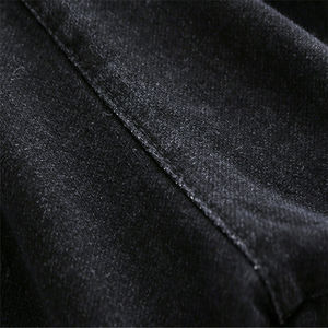 Vente en gros en ligne de vêtements d'hiver pour enfants, nouveau style de pantalon en jean pour garçons en Malaisie - Product Image 4