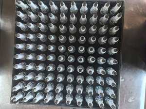 Assurance qualité et meilleur <span class=keywords><strong>prix</strong></span> Bougies d'allumage Iridium OEM TT IK24 (5311) en vente - Product Image 6