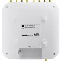 Unité radio optique (ORU) AirEngine 5760-11DH pour Wi-Fi distribué sans dérangement en milieu intérieur sur les salles d'hôpital