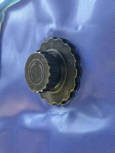 Bâche en PVC imperméable et résistante pour bassin à poissons, couverture <span class=keywords><strong>de</strong></span> camion, revêtement <span class=keywords><strong>de</strong></span> piscine, anti-UV, écologique, taille personnalisée, 1 an - Product Image 3