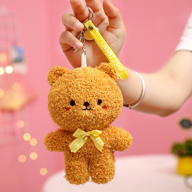 bear
