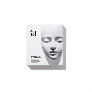 มาส์กพลาสเตอร์ Id Az Face Fit 1 ชิ้น สูตร K Beauty สำหรับการดูแลผิวประจำวัน เหมาะสำหรับทุกสภาพผิว - Product Image 2