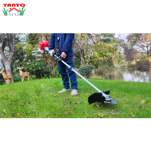 CGM5200-TB Multifunctionele Tuingereedschap Bosmaaier 2-takt Grasmaaier Benzine Grassnijmachine - Product Image 6