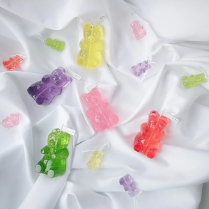 Cera <span class=keywords><strong>Gel</strong></span> <span class=keywords><strong>per</strong></span> Creare <span class=keywords><strong>Candele</strong></span> Multicolore Cera <span class=keywords><strong>Gel</strong></span> <span class=keywords><strong>per</strong></span> <span class=keywords><strong>Candele</strong></span> Fatte in Casa di Alta Qualità Vendita al Dettaglio e all'Ingrosso Cera <span class=keywords><strong>Gel</strong></span> Trasparente - Product Image 5