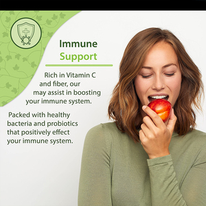 Boisson liquide probiotique minceur à faible teneur en calories pour favoriser la digestion, gestion du poids, gouttes liquides vitaminées minceur - Product Image 6