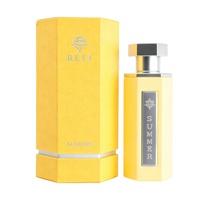 Parfum pour Homme en Gros 100ML REEF 33 Parfums Oud Arabe Dubaï Original 100ML REEF Parfum pour Homme