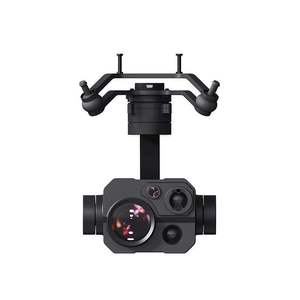 SIYI ZT30 Optical Four Sensors 4K 8MP 180X Hybrid 30X <b>Gimbal</b> <b>Camera</b> UAV UGV USV Drone Accessories - Product Image 3