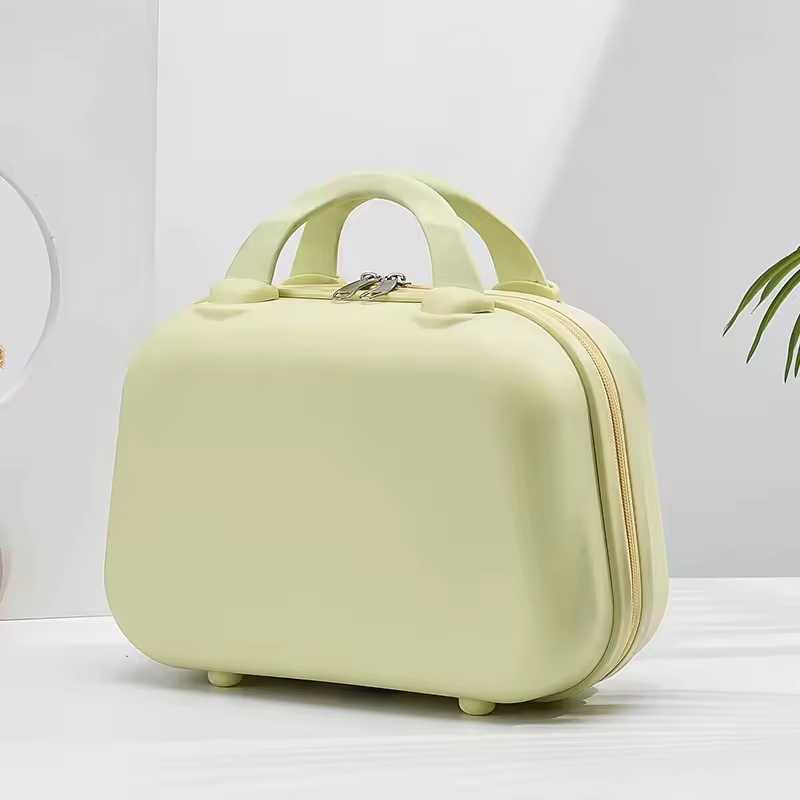 Giallo fluorescente