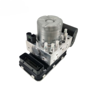 Nouvelles pièces automobiles, système de suspension pneumatique, compresseur pour Mercedes-Benz W167 2020- A1673202205 A1673209304