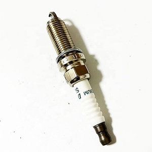 Bougie d'allumage Iridium pour LEXUS CT200h TOYOTA YARIS RAV 4 III COROLLA PRIUS 90919-01253 SC20HR11 3444 9091901253 - Product Image 3