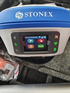 ระบบ GNSS ฟังก์ชันครบถ้วน มาตรฐาน IP67 รุ่น Stonex S980 - Product Image 5