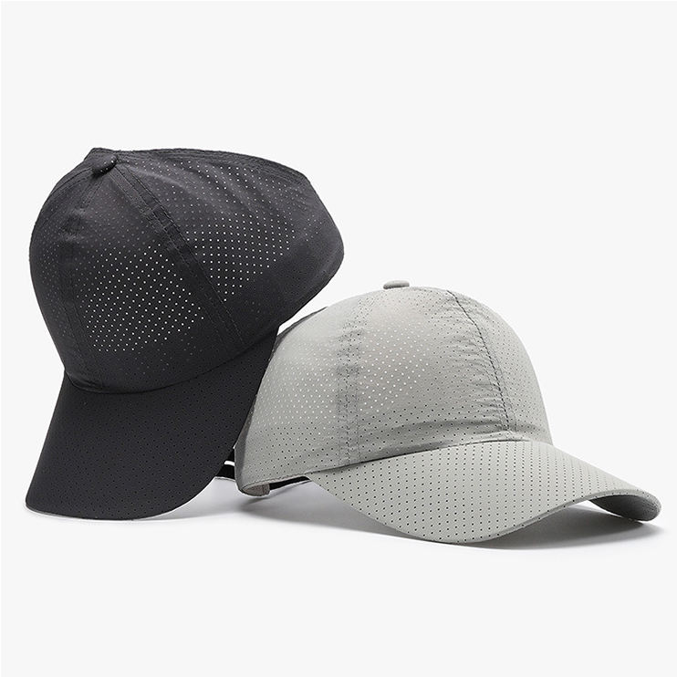 Breathable Ponytail Hat Adjustable Fit for Maximum Comfort Women