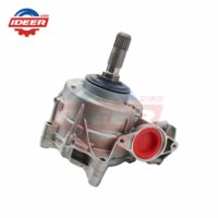 0CJ409431C 0CJ409431E 0CJ409431G Transfer Case untuk AUDI A5 Q5 A6 A7 A8 tahun 2021