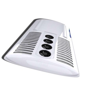 KingClima VwV Bus Air Conditioner Replacement for City Bus with 2-Year Warranty - Product Image 2