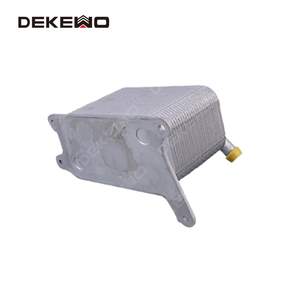 Dekewo phụ tùng ô Tô Phụ tùng xe hơi transimission dầu mát cho VW 2002-2016 Phaeton OE 3d0409061g <span class=keywords><strong>3d0</strong></span> <span class=keywords><strong>409</strong></span> 061g - Product Image 3