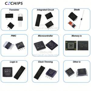 Authentic Factory-New MT29F2G08ABBEAHC-IT:E FBGA Integrated Circuits IC Chips Electronic Component Shop Services - Product Image 5