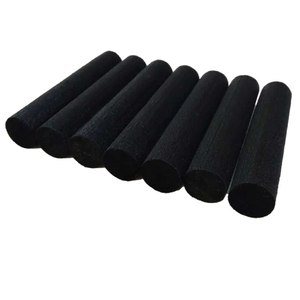 Black Fiber Polyester Rattan <strong>Reeds</strong> for Home Use Big Diameter for <strong>Reed</strong> <strong>Diffuser</strong> Sticks with Thick Liquid Absorb Material - Product Image 2