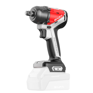 Llave de Impacto sin Escobillas de Nuevo Tipo 2024, Herramientas Profesionales, 350N.m, Máquina sin Accesorios - Product Image 1