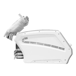 Instrumento Facial Eléctrico de Oxígeno de Última Generación con Material ABS para una Apertura de Poros Eficaz y una Fuerte Absorción - Product Image 5