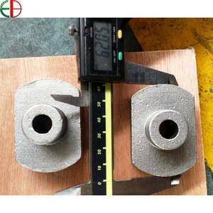 Ni-255 никелевый сплав вакуумного литья по выплавляемым моделям EB3534 - Product Image 4