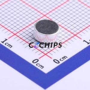 Nuevo y original micrófono de chip IC de circuito integrado Venta al por mayor Chips de componentes electrónicos y servicio BOM - Product Image 1